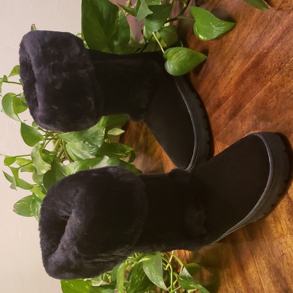 Style & Co Witty boots